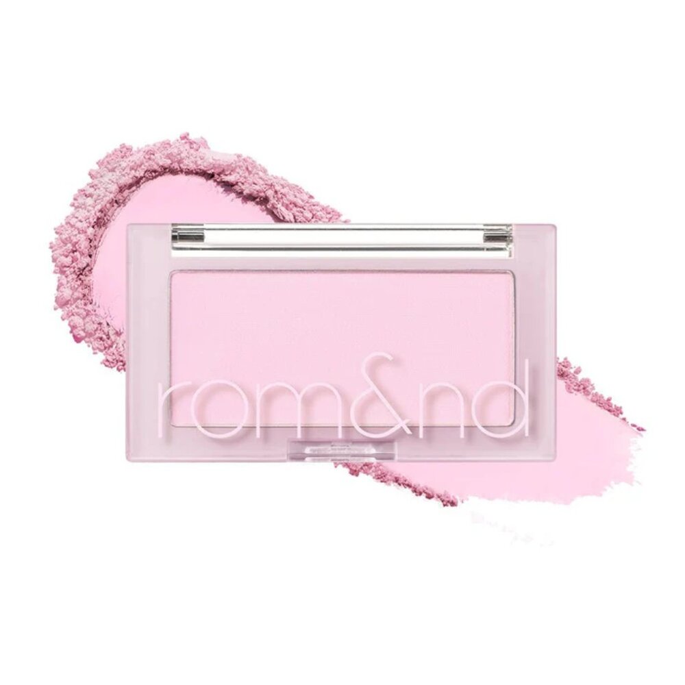 Rom&nd BETTER THAN CHEEK W01 ODI MILK Blush